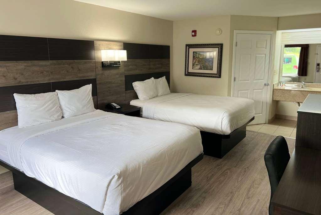 Motel 6 Macon, Ga I 475 Rom bilde