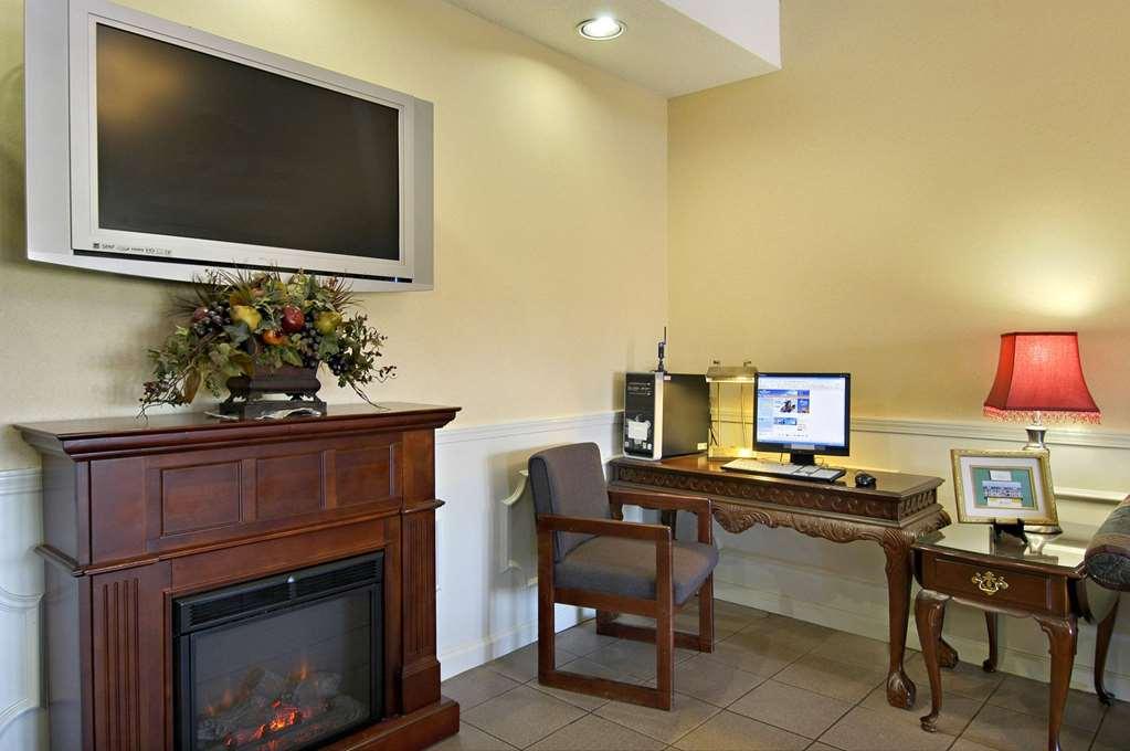 Motel 6 Macon, Ga I 475 Fasiliteter bilde