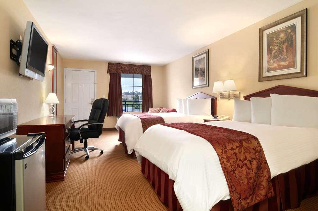 Motel 6 Macon, Ga I 475 Rom bilde