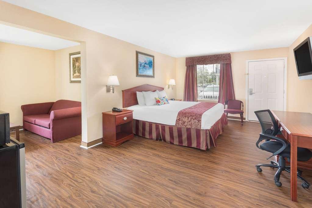 Motel 6 Macon, Ga I 475 Rom bilde