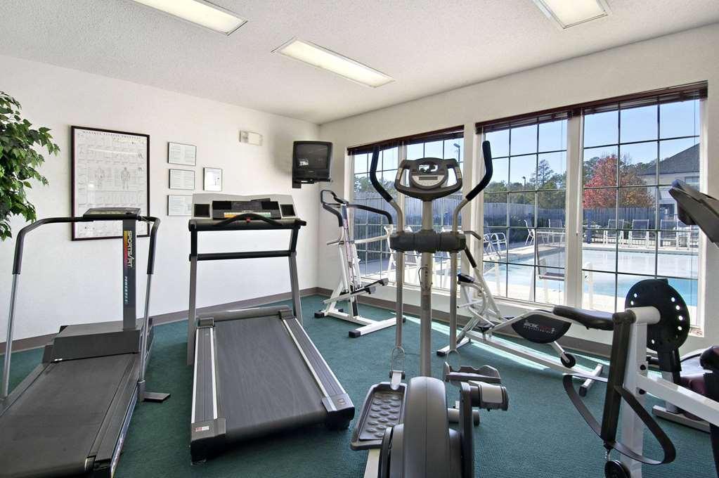 Motel 6 Macon, Ga I 475 Fasiliteter bilde