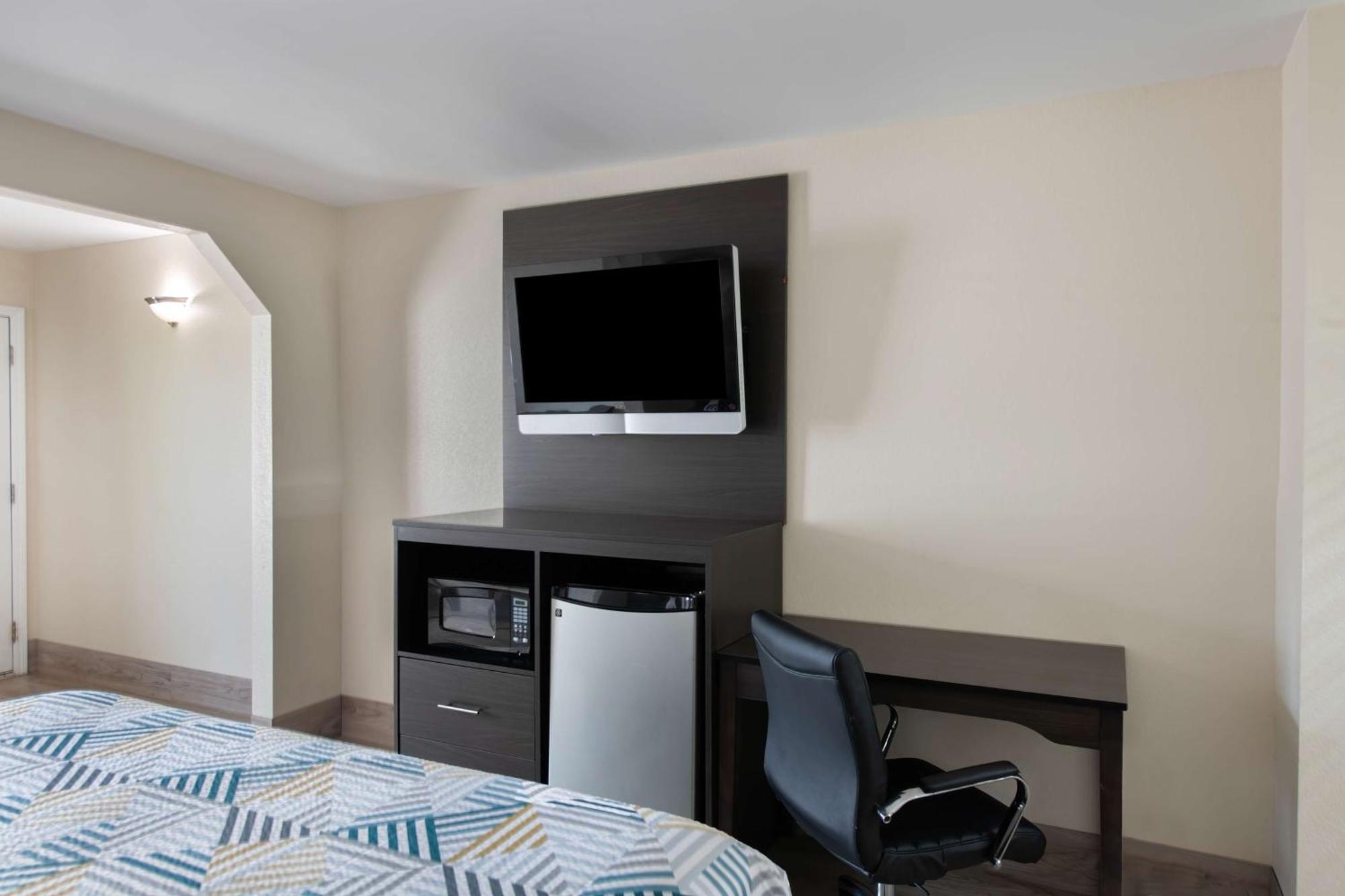 Motel 6 Macon, Ga I 475 Eksteriør bilde
