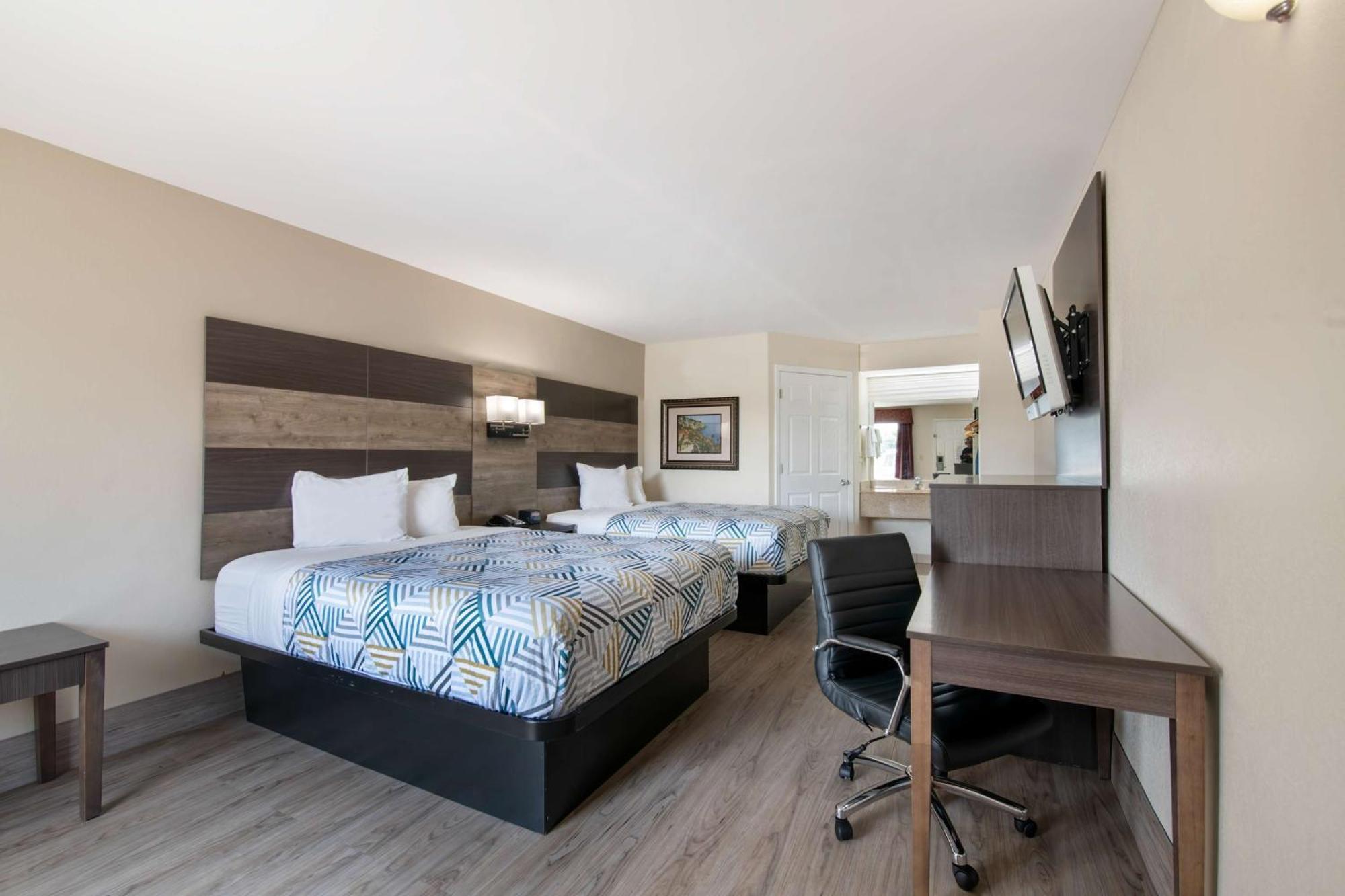 Motel 6 Macon, Ga I 475 Eksteriør bilde