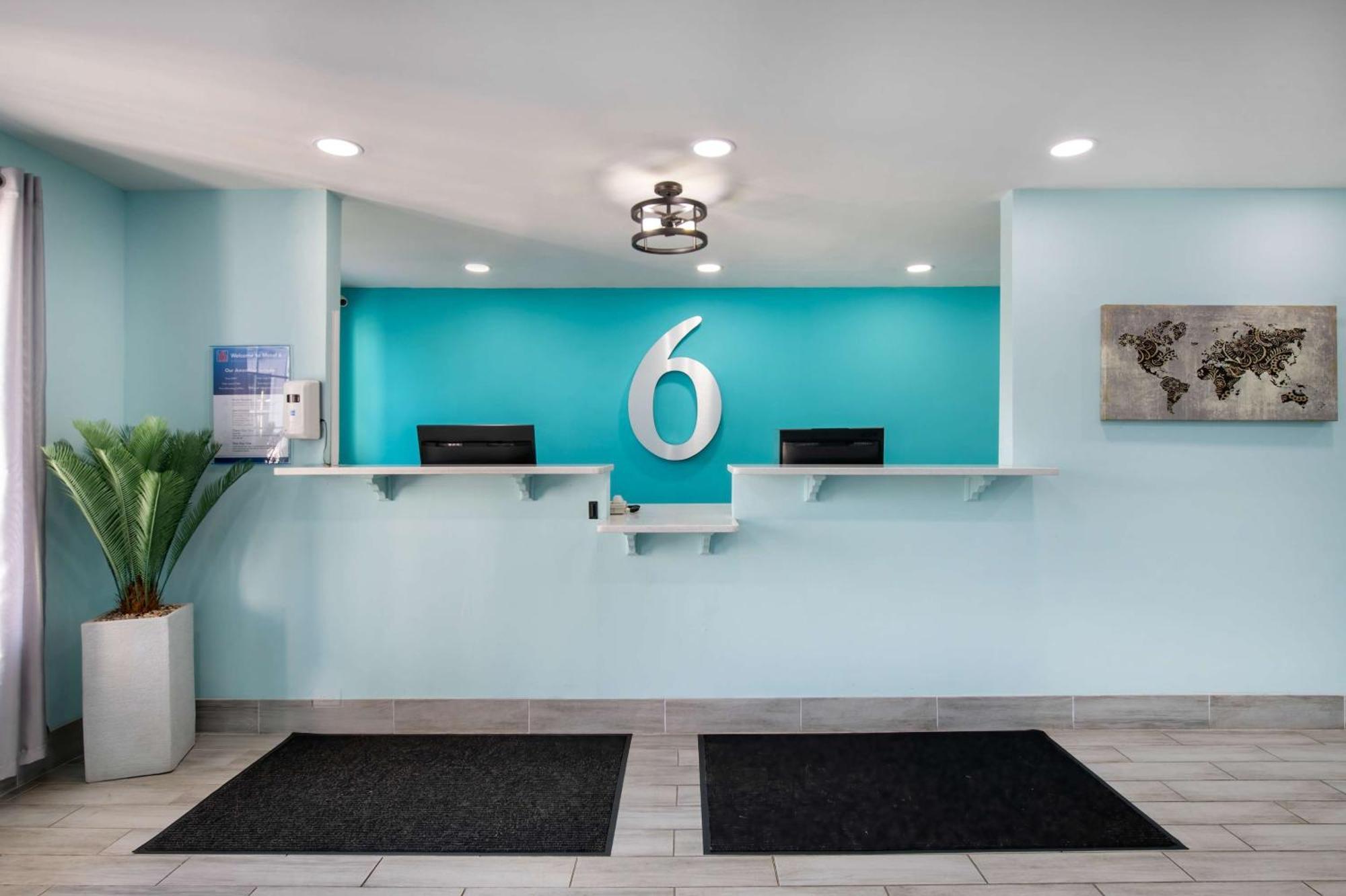 Motel 6 Macon, Ga I 475 Eksteriør bilde