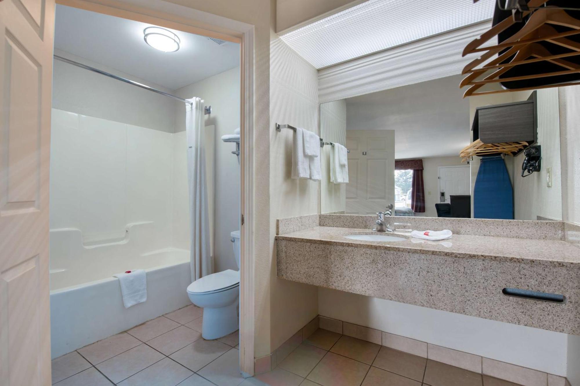 Motel 6 Macon, Ga I 475 Eksteriør bilde